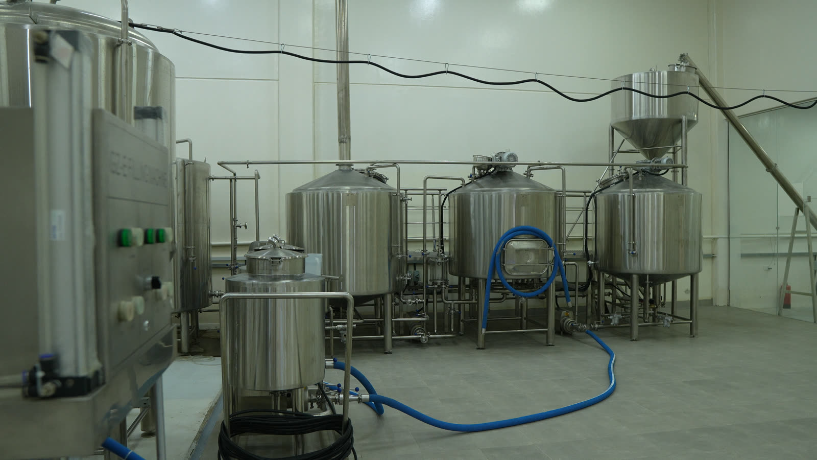 Brewhouse